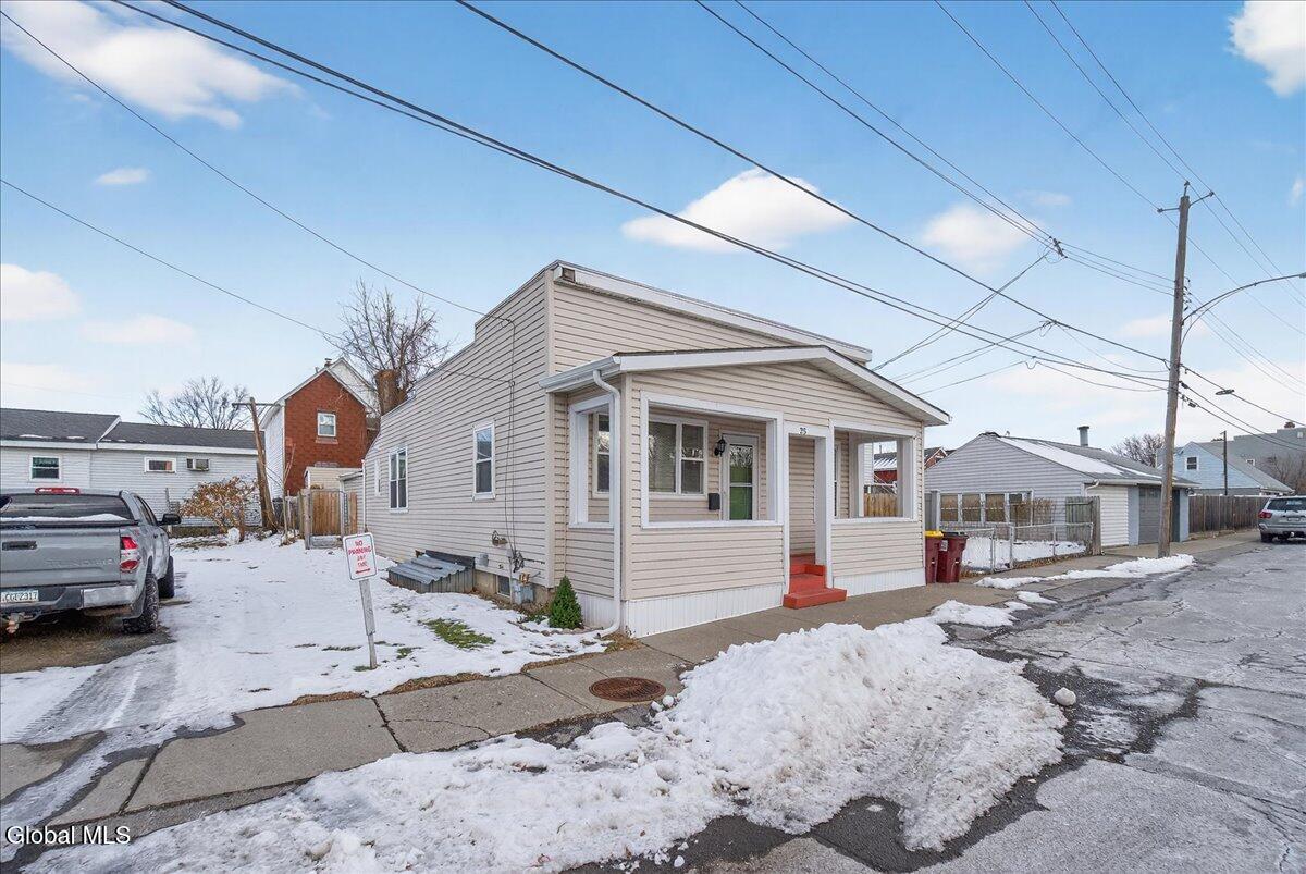 25 Corning Street Albany NY 12205