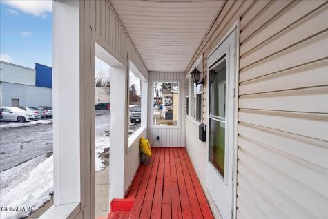 25 Corning Street Albany NY 12205