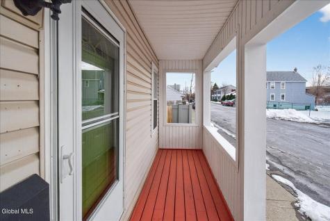 25 Corning Street Albany NY 12205