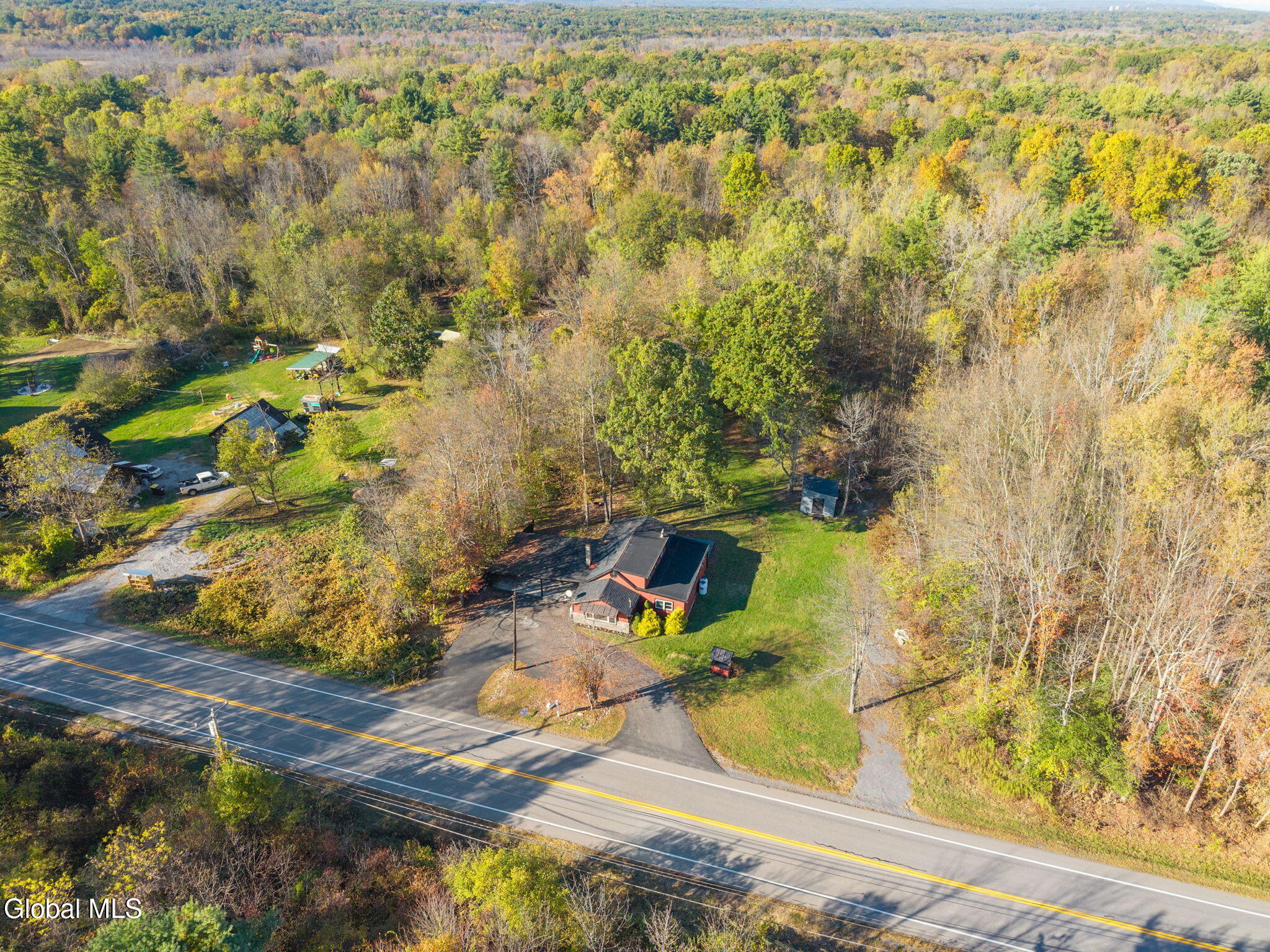 487 Malta Avenue Ballston Spa NY 12020