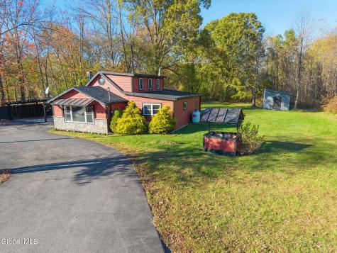 487 Malta Avenue Ballston Spa NY 12020