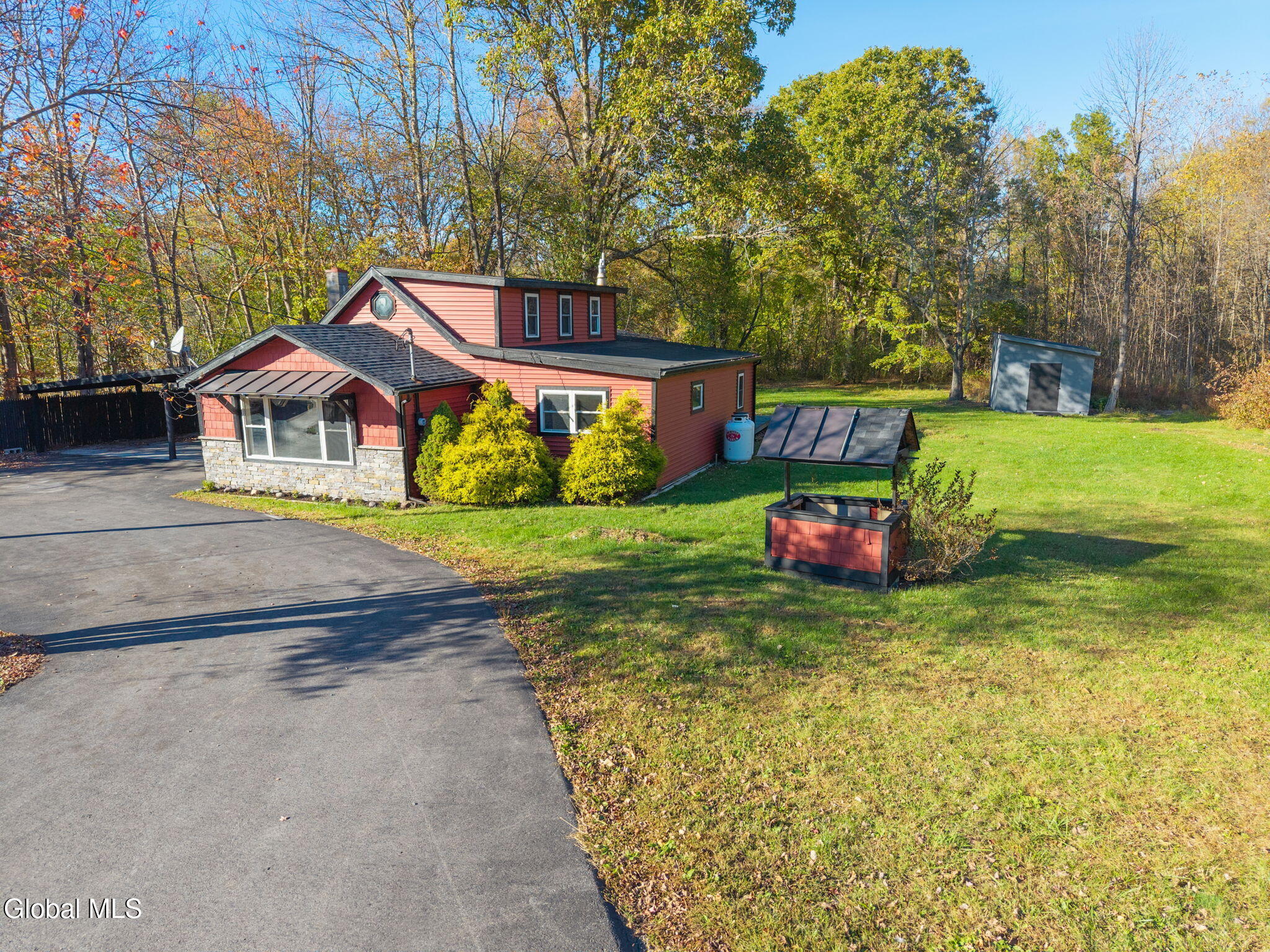 487 Malta Avenue Ballston Spa NY 12020