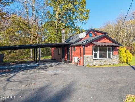 487 Malta Avenue Ballston Spa NY 12020