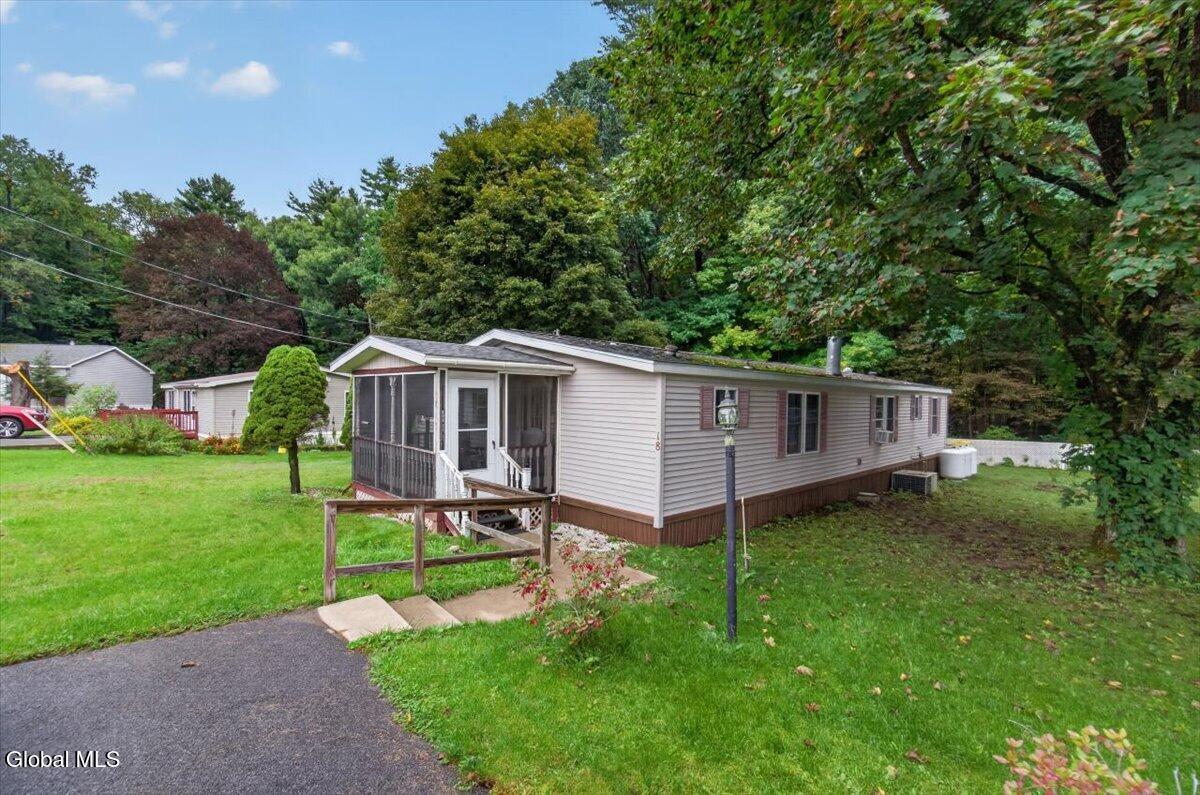 3701 Galway Road Ballston Spa NY 12020