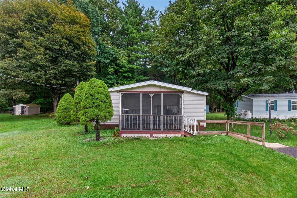 3701 Galway Road Ballston Spa NY 12020