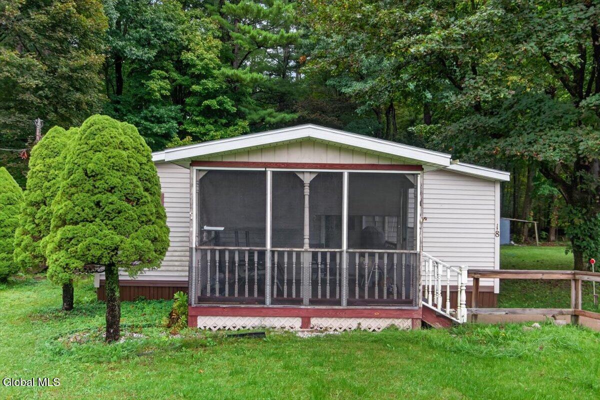 3701 Galway Road Ballston Spa NY 12020