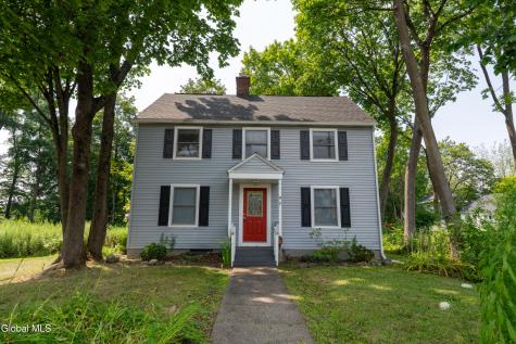 27 Myrtle Street Saratoga Springs NY 12866