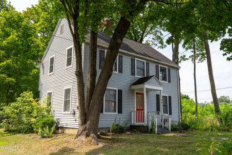27 Myrtle Street Saratoga Springs NY 12866