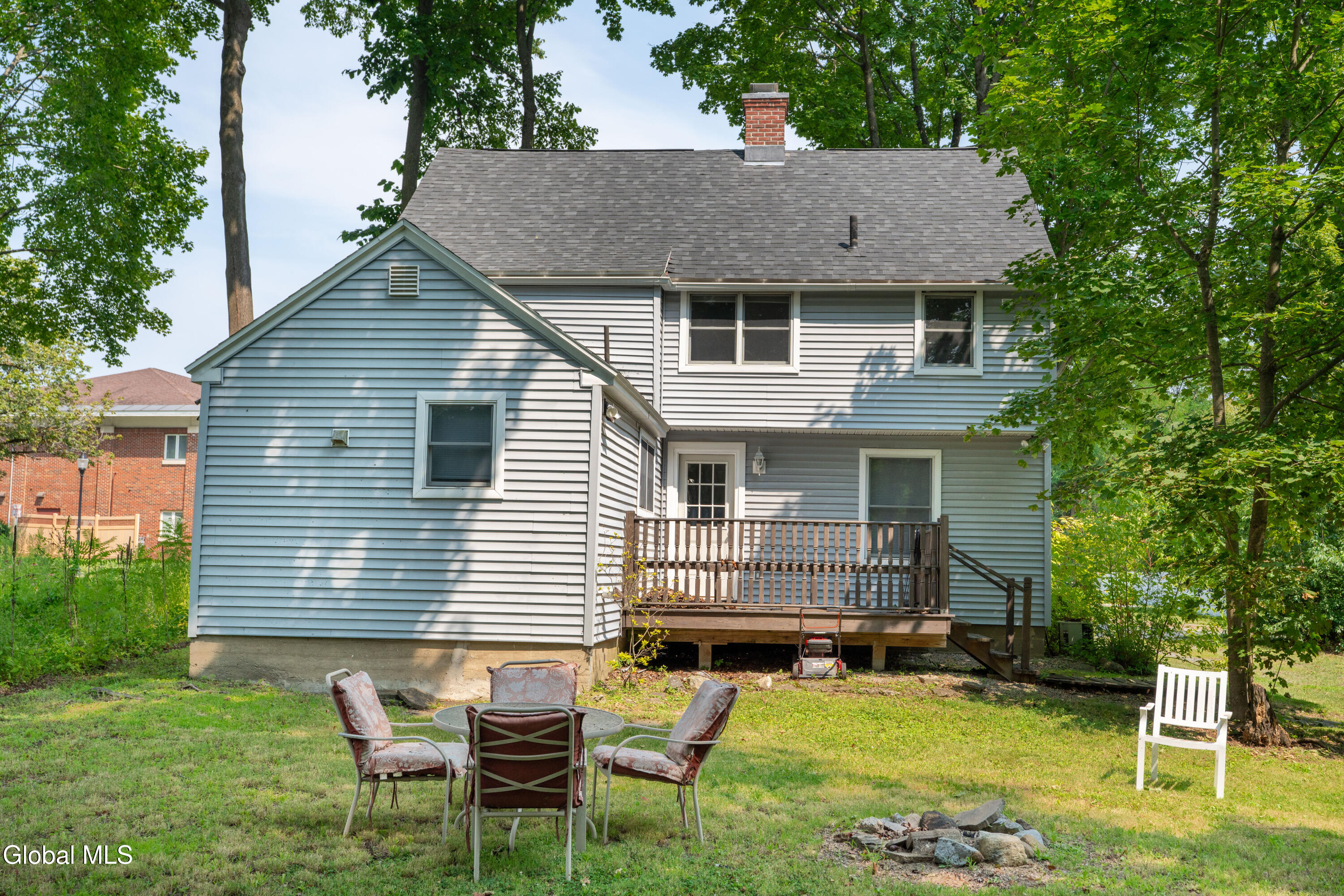 27 Myrtle Street Saratoga Springs NY 12866