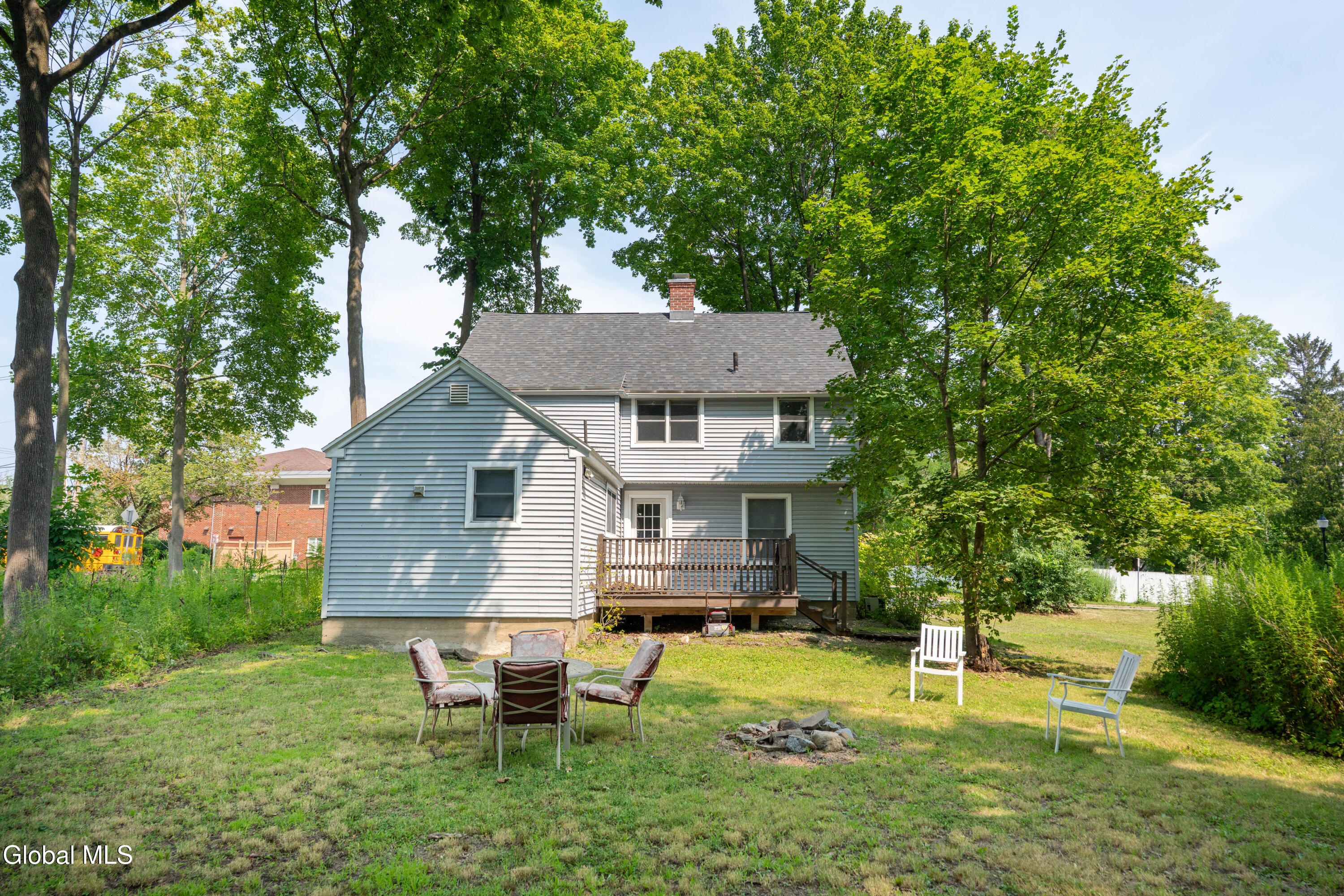 27 Myrtle Street Saratoga Springs NY 12866