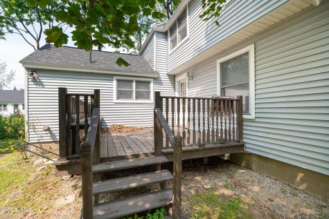 27 Myrtle Street Saratoga Springs NY 12866