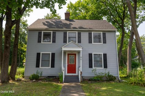 27 Myrtle Street Saratoga Springs NY 12866