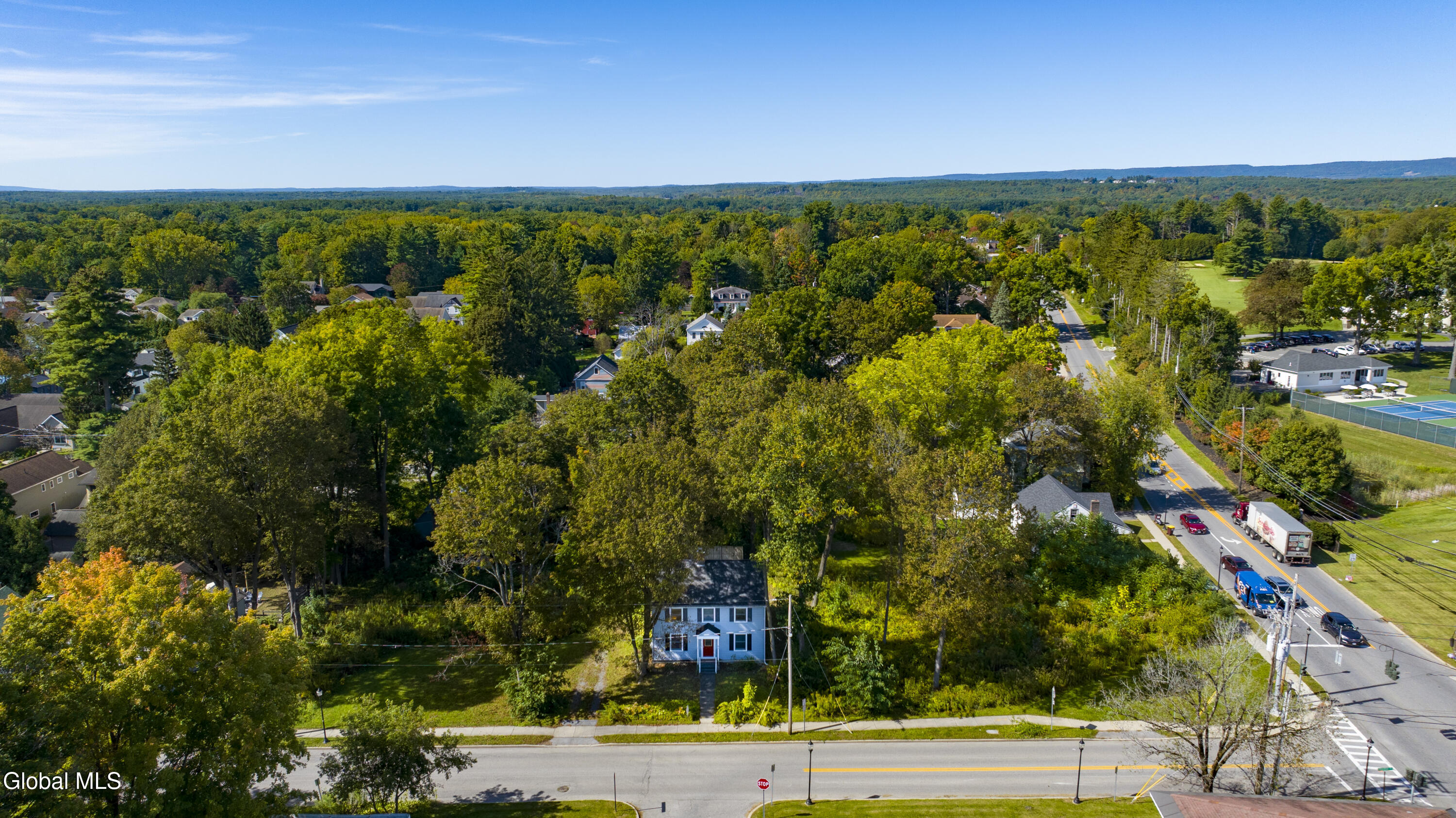 27 Myrtle Street Saratoga Springs NY 12866