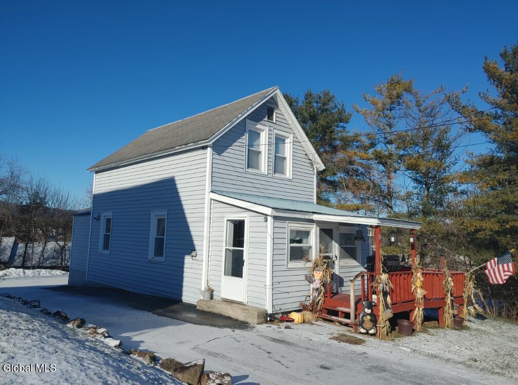19 Woody Lane Ticonderoga NY 12883