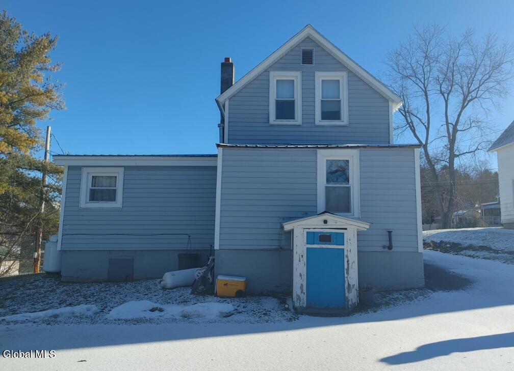 19 Woody Lane Ticonderoga NY 12883