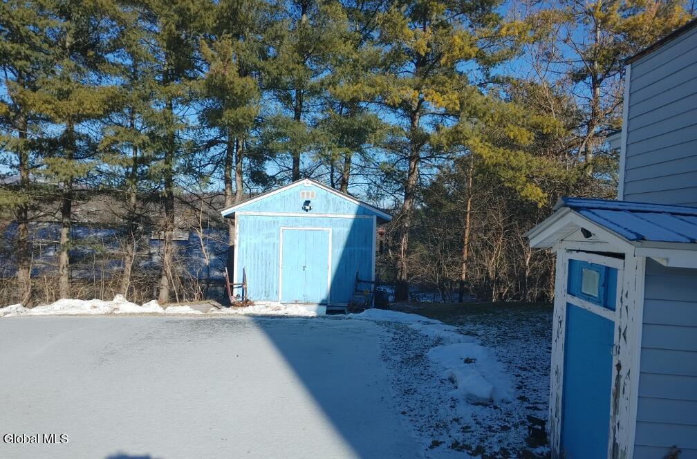 19 Woody Lane Ticonderoga NY 12883