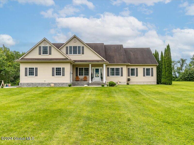2122 Donnan Road Galway NY 12074