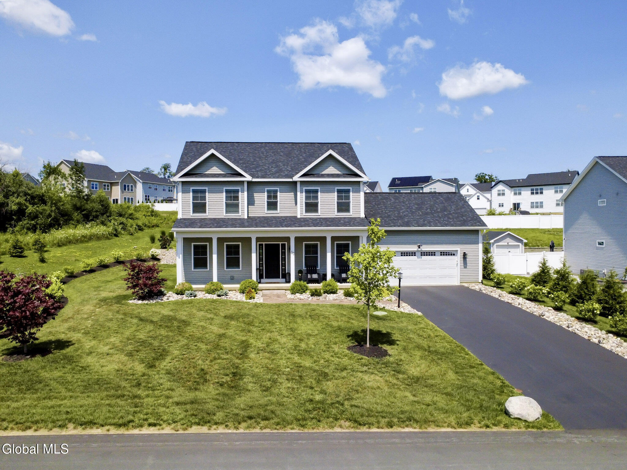 30 Tisdale Lane Clifton Park NY 12065