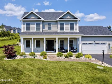 30 Tisdale Lane Clifton Park NY 12065