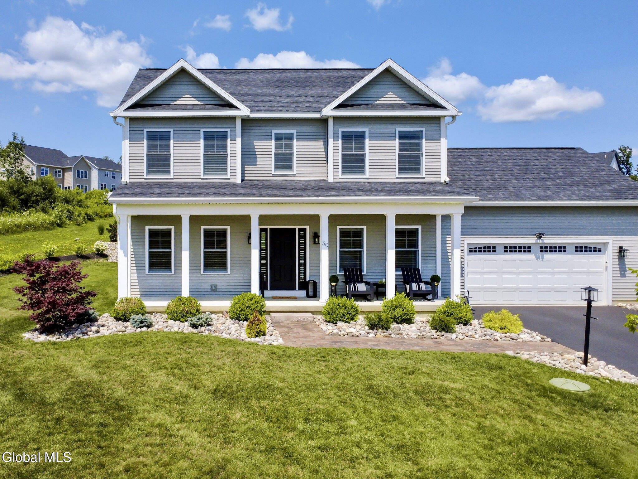 30 Tisdale Lane Clifton Park NY 12065