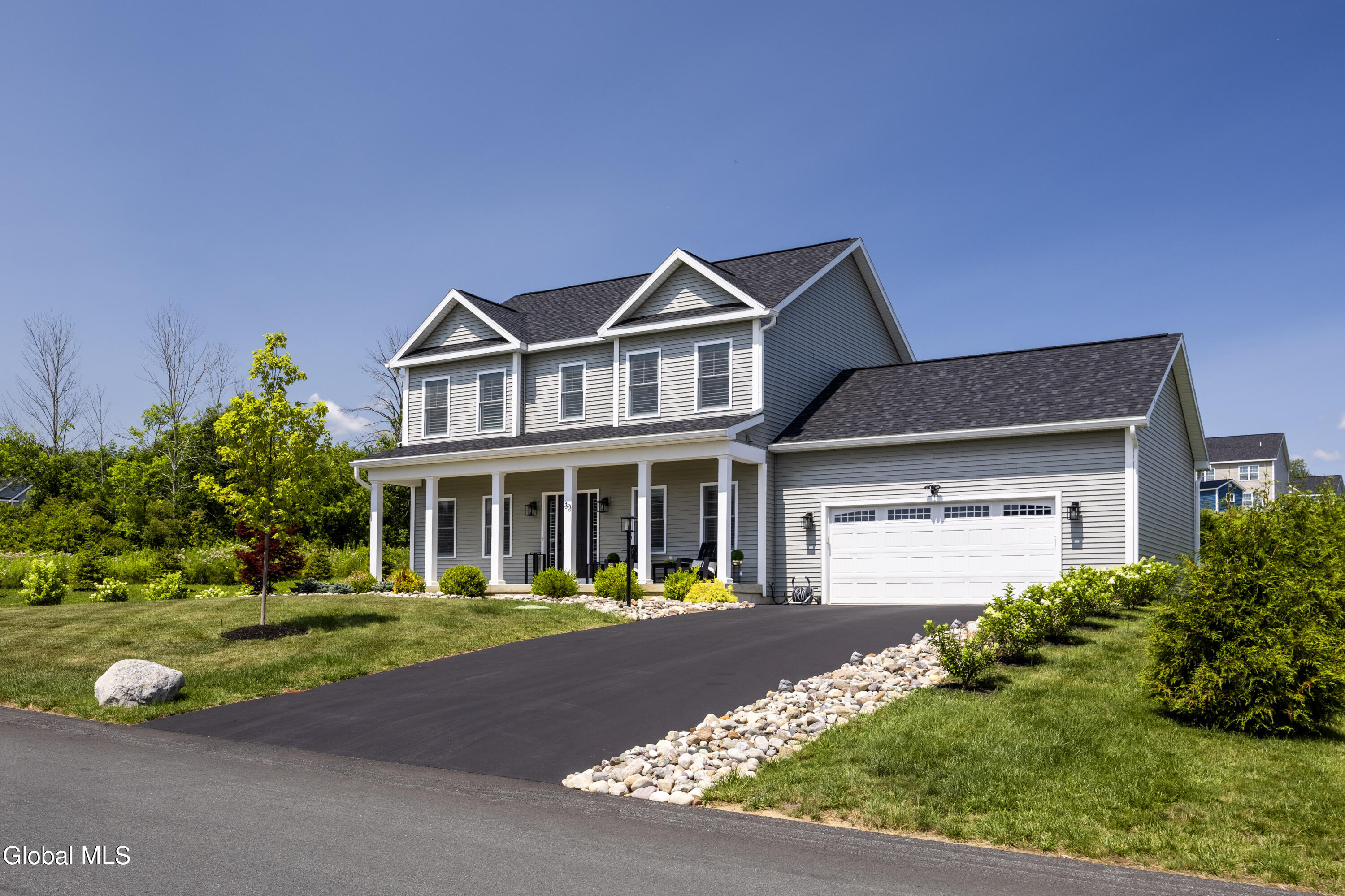 30 Tisdale Lane Clifton Park NY 12065