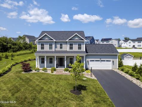 30 Tisdale Lane Clifton Park NY 12065