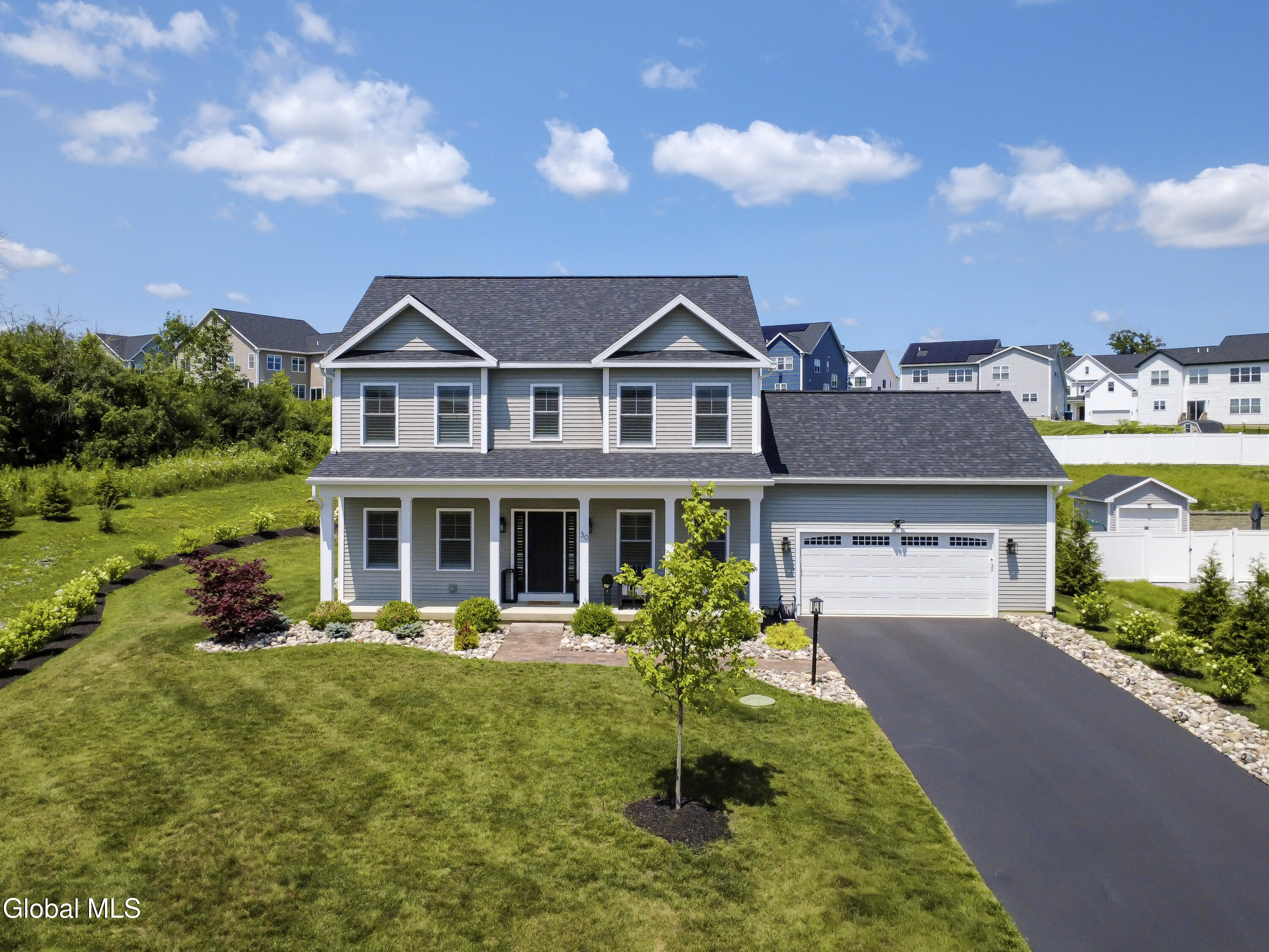30 Tisdale Lane Clifton Park NY 12065