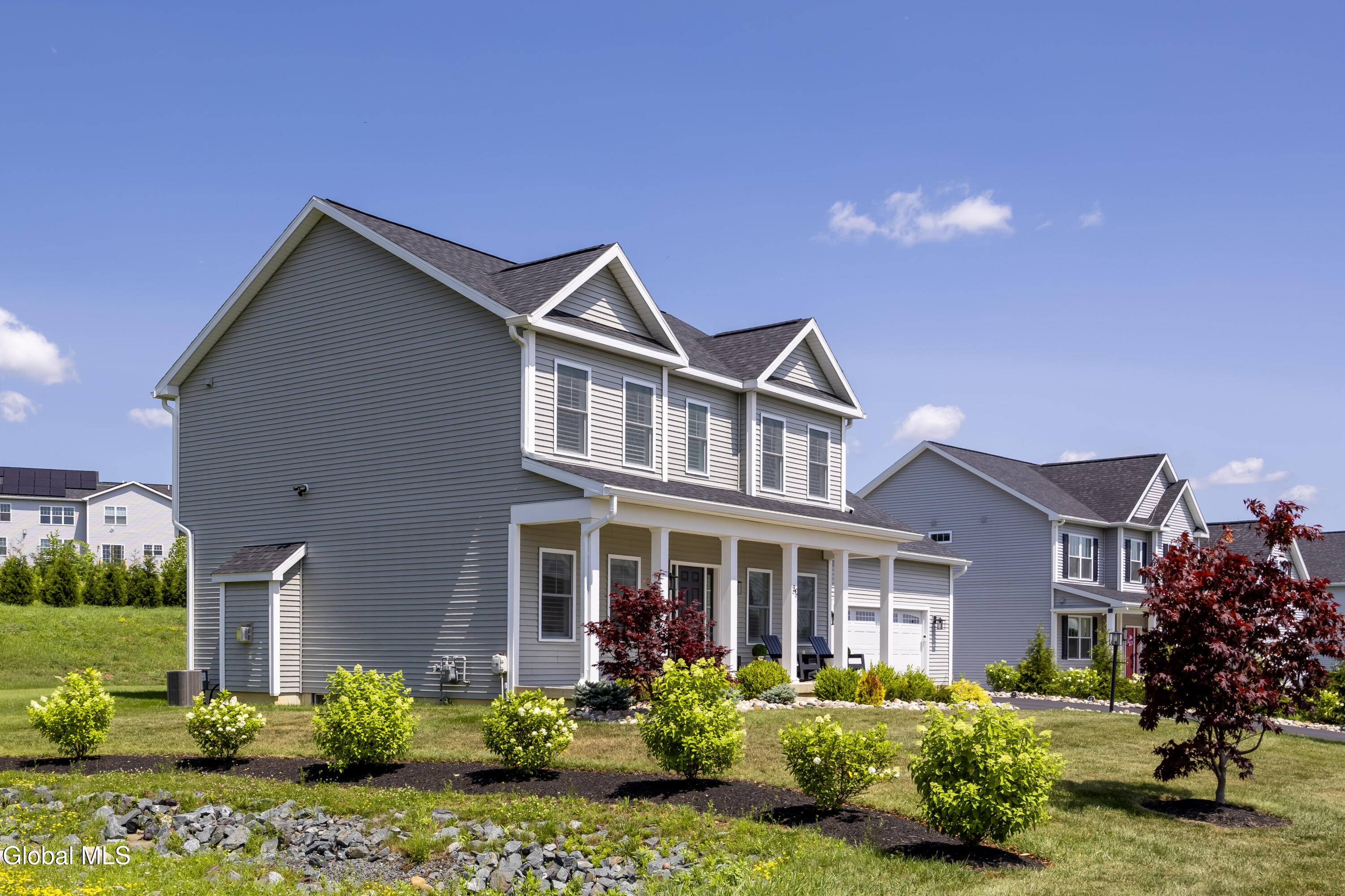 30 Tisdale Lane Clifton Park NY 12065