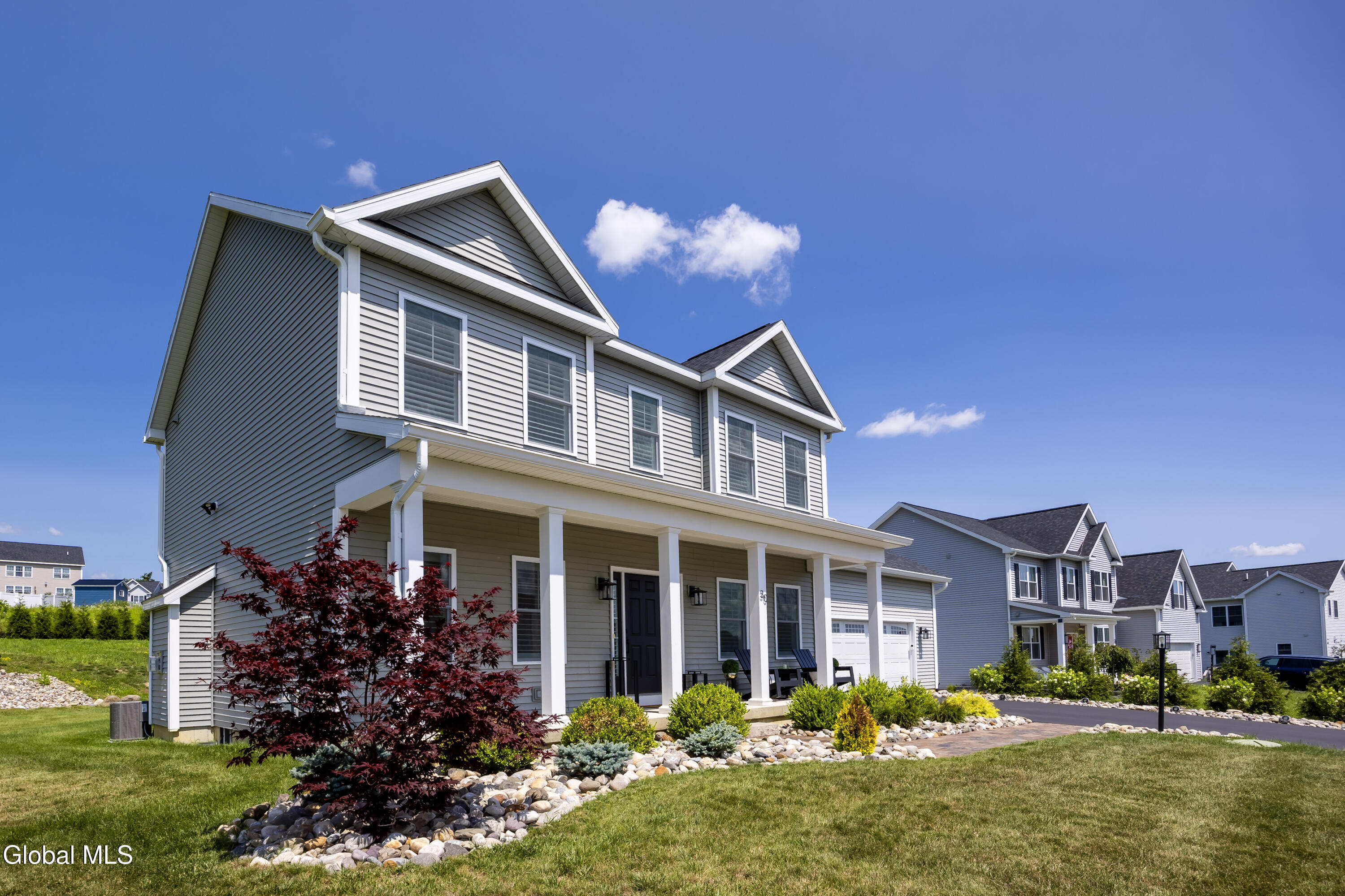 30 Tisdale Lane Clifton Park NY 12065