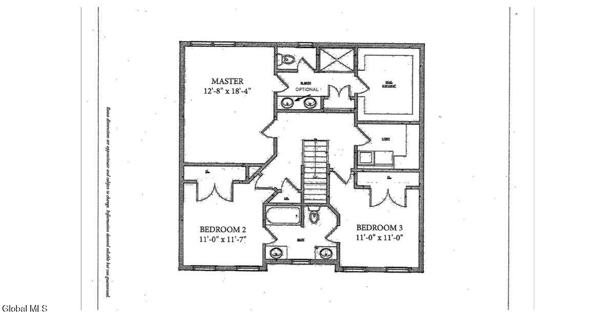 30 Tisdale Lane Clifton Park NY 12065