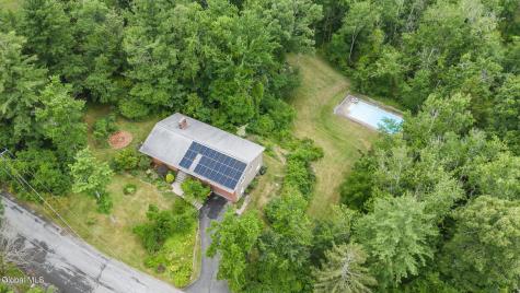 66 S Van Leuvan Drive Rensselaer NY 12144