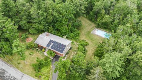 66 S Van Leuvan Drive Rensselaer NY 12144