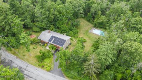 66 S Van Leuvan Drive Rensselaer NY 12144