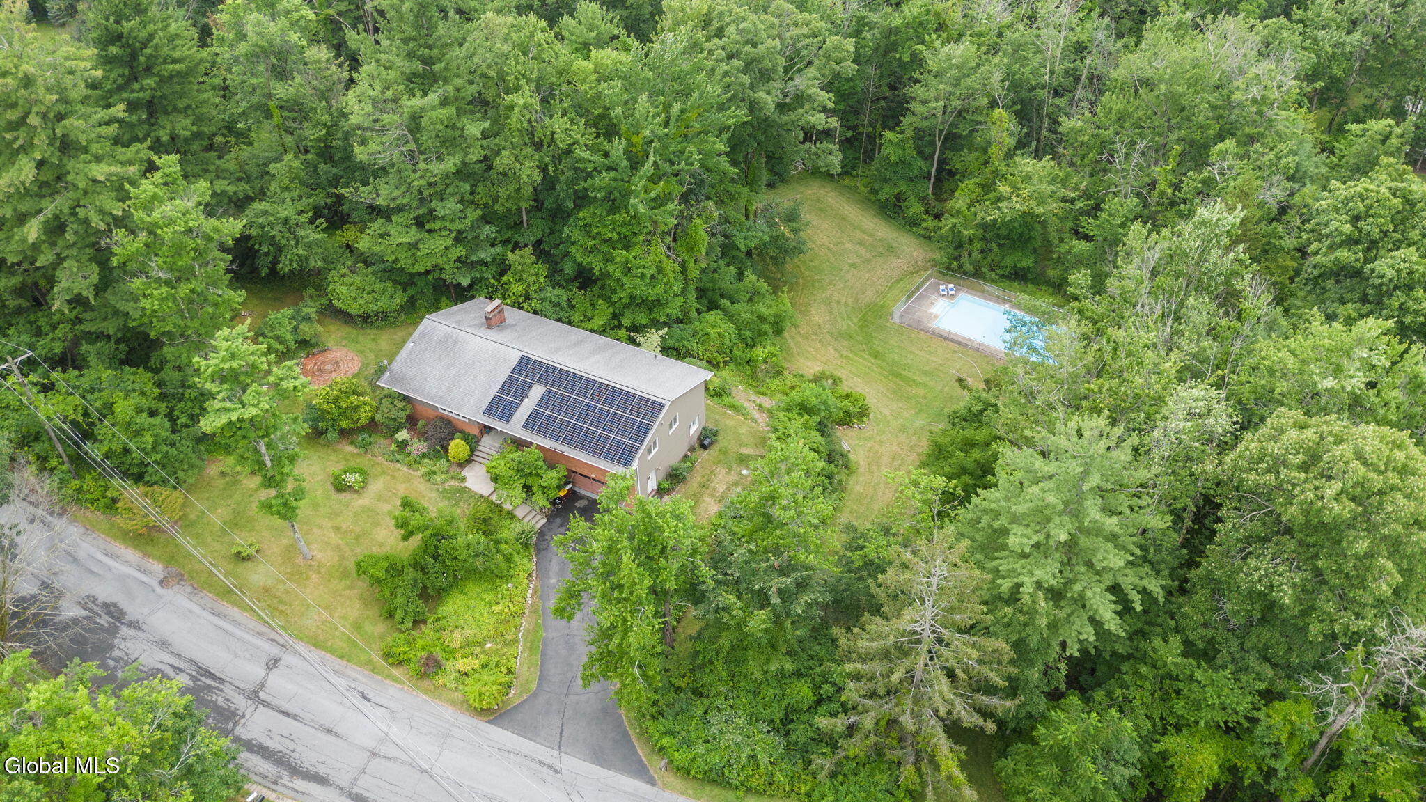 66 S Van Leuvan Drive Rensselaer NY 12144