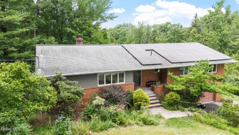 66 S Van Leuvan Drive Rensselaer NY 12144