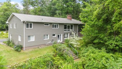66 S Van Leuvan Drive Rensselaer NY 12144