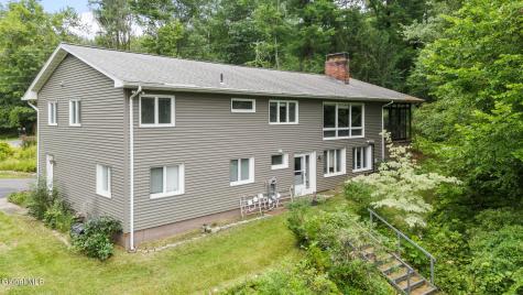 66 S Van Leuvan Drive Rensselaer NY 12144