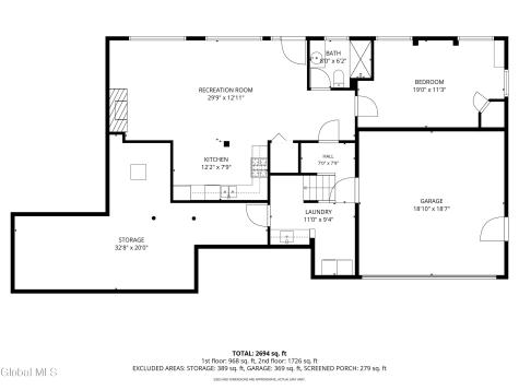 66 S Van Leuvan Drive Rensselaer NY 12144
