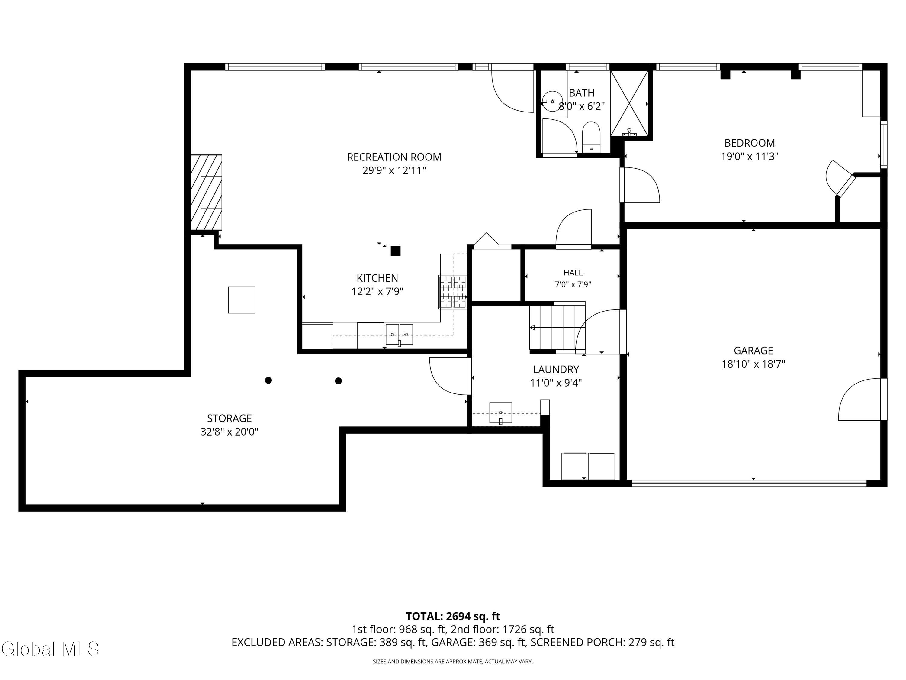 66 S Van Leuvan Drive Rensselaer NY 12144