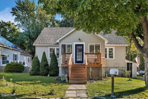4 Streamview Lane Wynantskill NY 12198