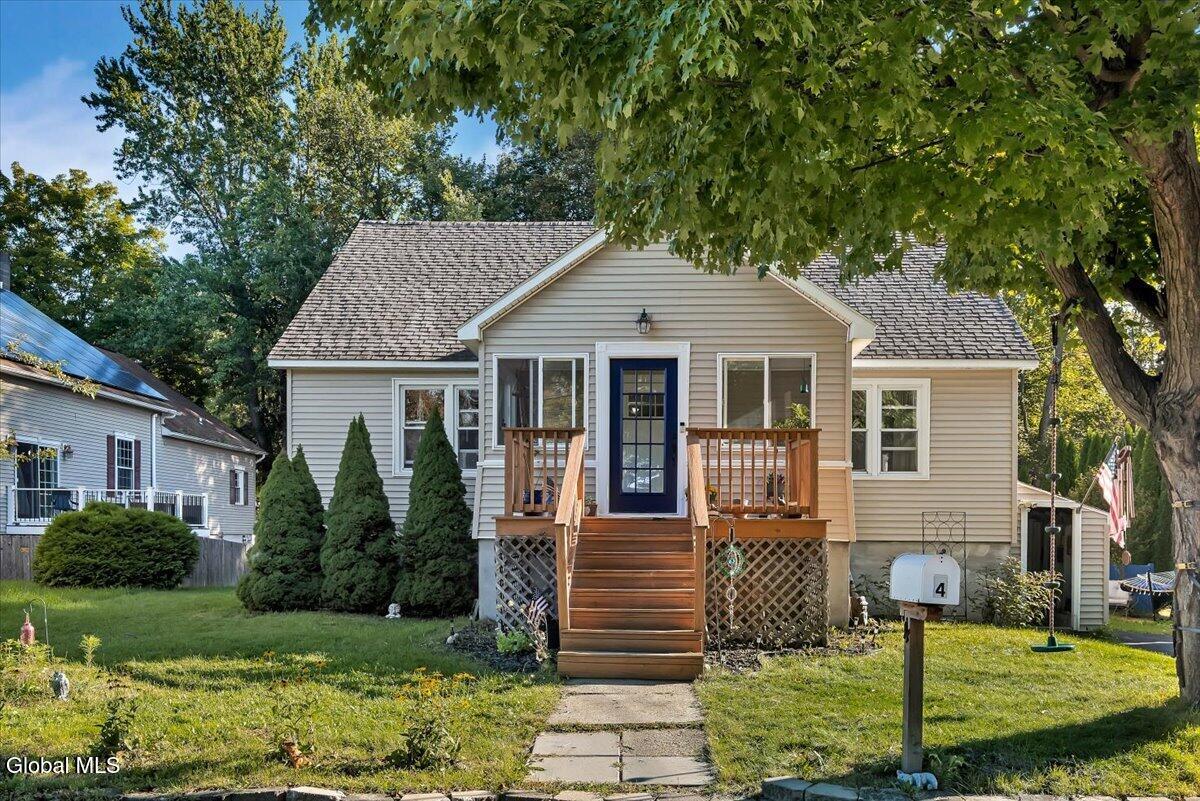 4 Streamview Lane Wynantskill NY 12198