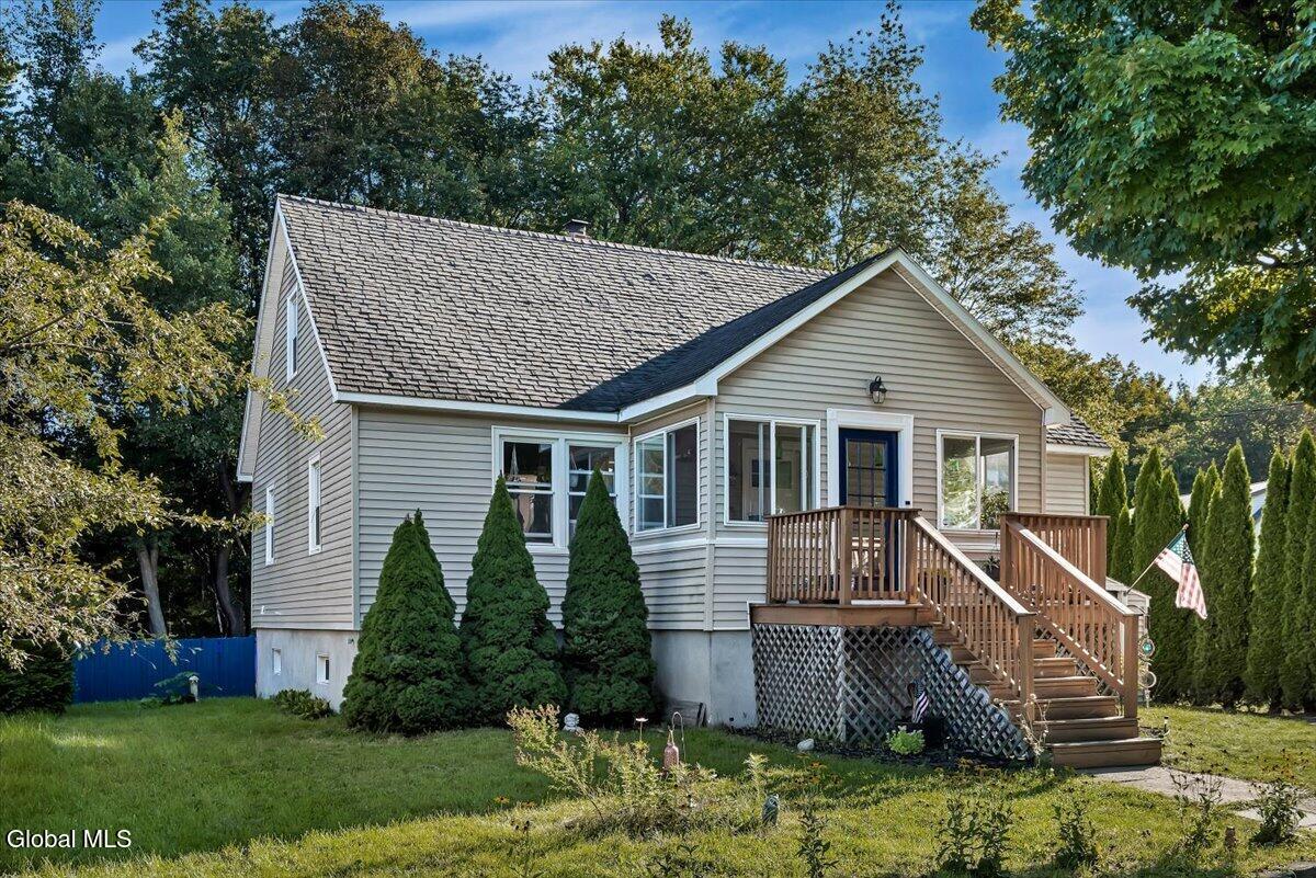 4 Streamview Lane Wynantskill NY 12198