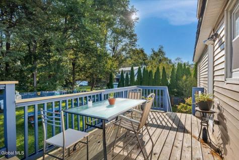 4 Streamview Lane Wynantskill NY 12198