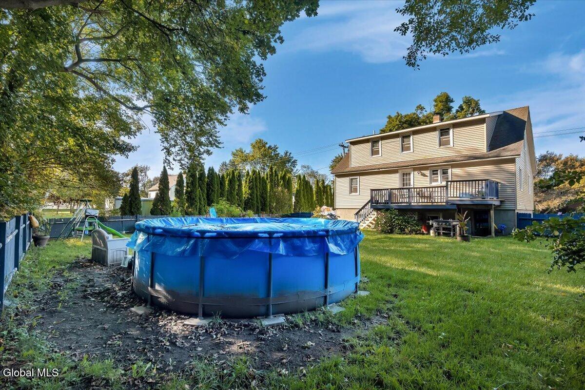 4 Streamview Lane Wynantskill NY 12198