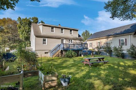 4 Streamview Lane Wynantskill NY 12198