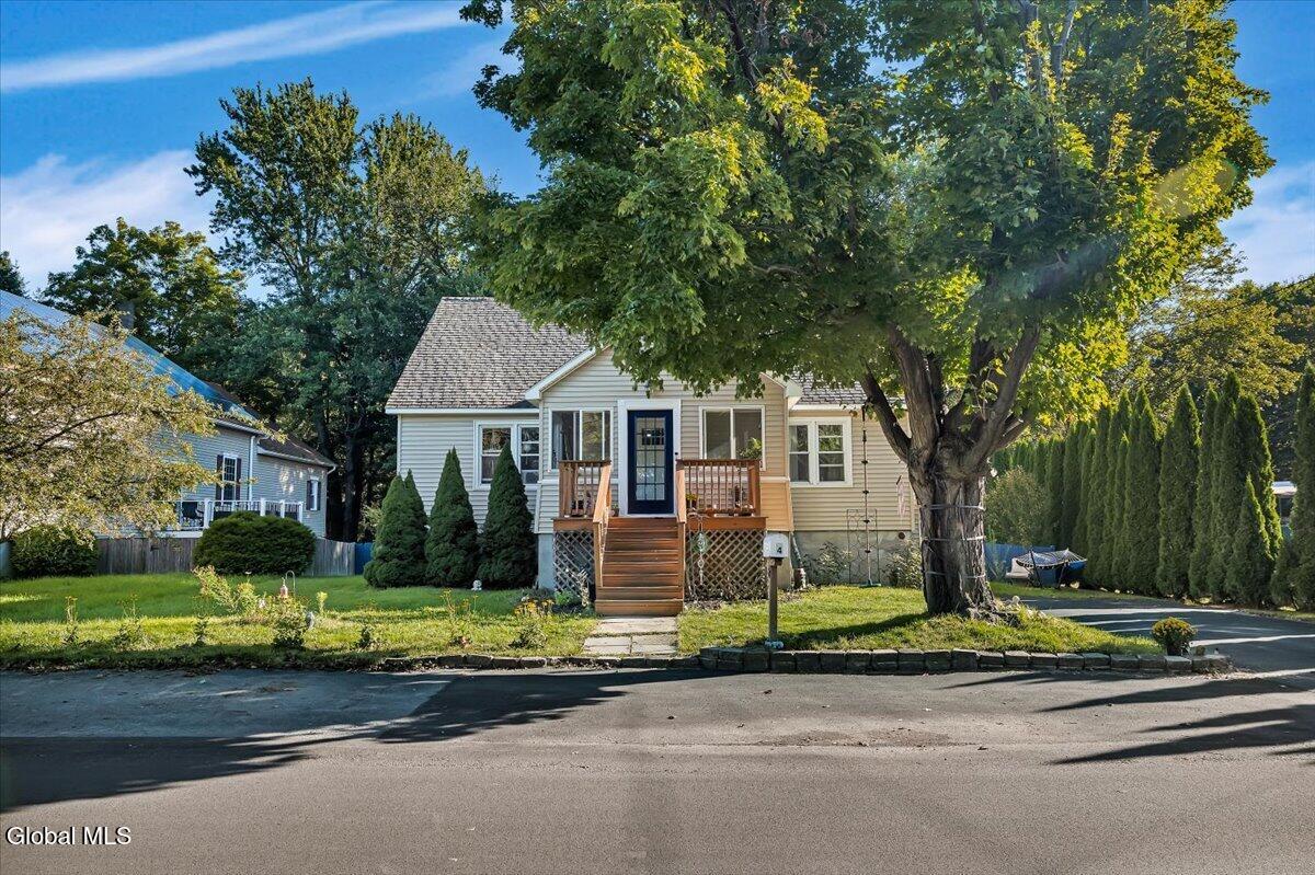 4 Streamview Lane Wynantskill NY 12198