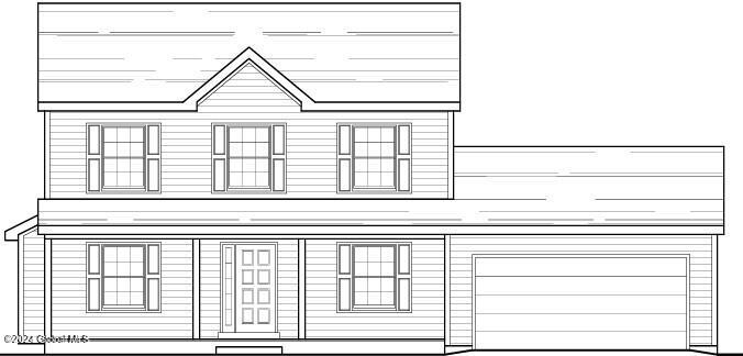 86 Seashore Way Mechanicville NY 12118