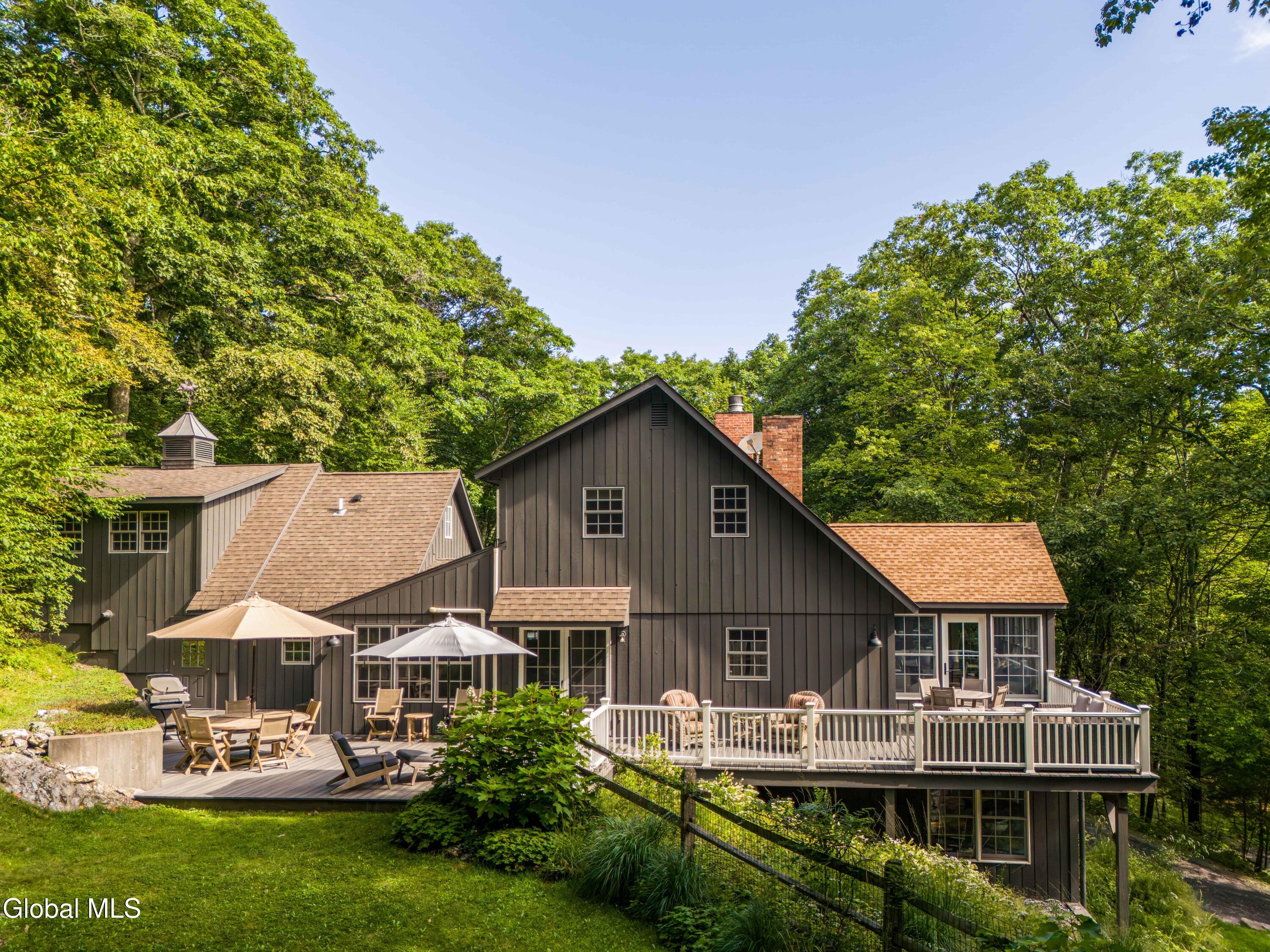 351 Dugway Road Austerlitz NY 12037