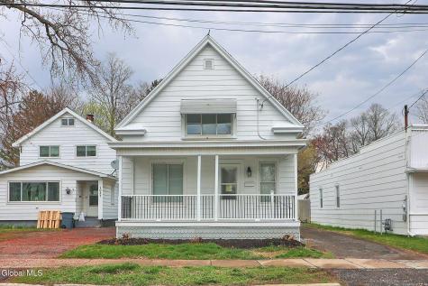 1031 Helderberg Avenue Schenectady NY 12306