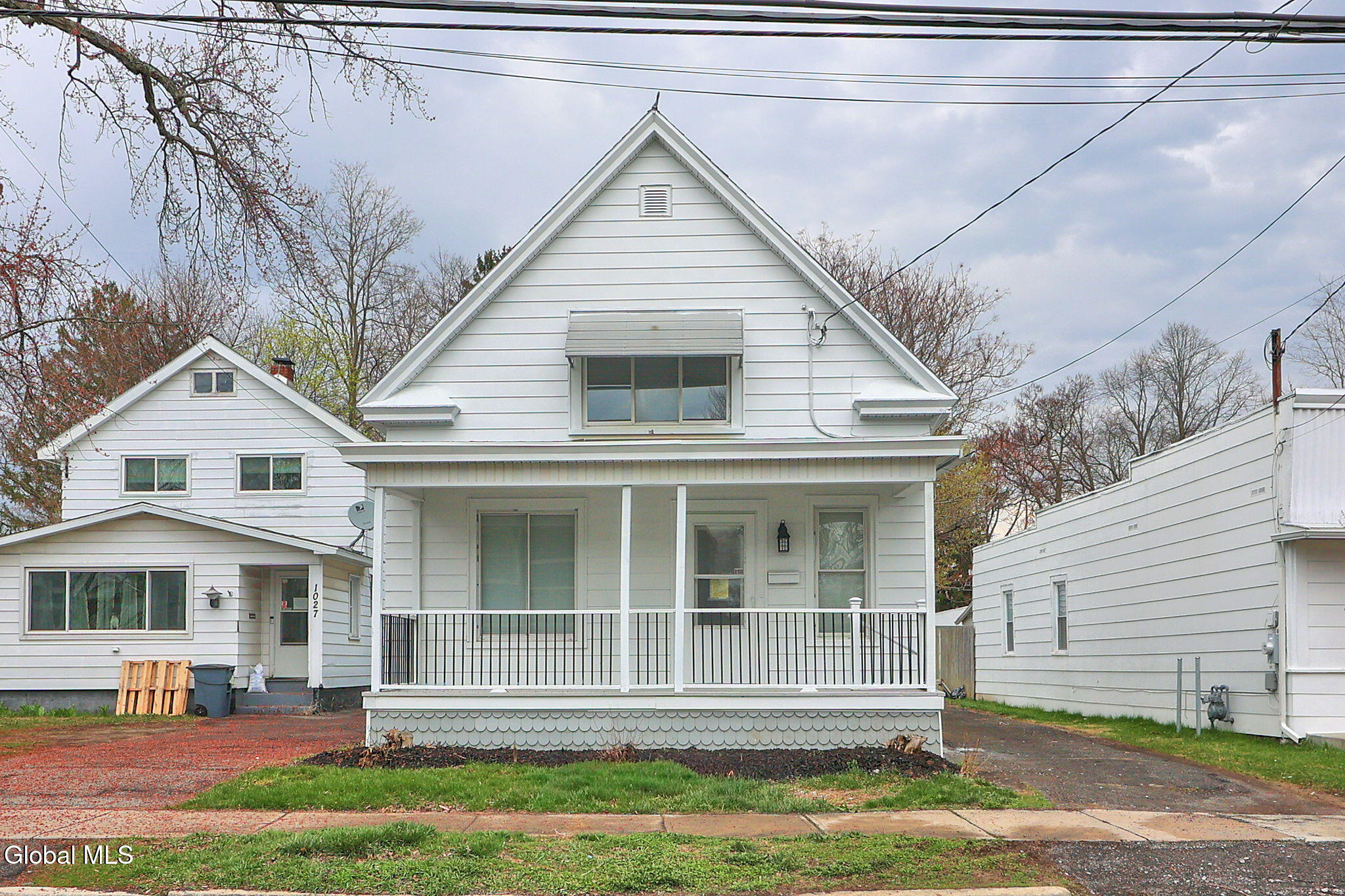 1031 Helderberg Avenue Schenectady NY 12306